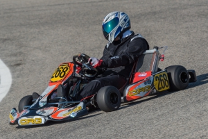 colombo matteo kart