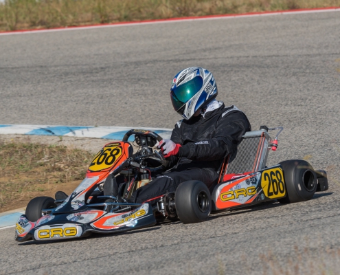 colombo kart