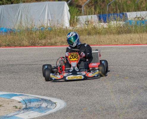 colombo matteo circuito orton