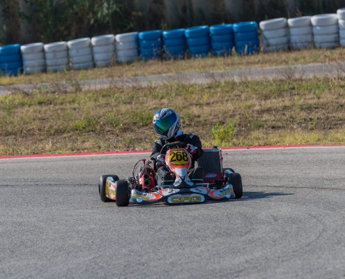 colombo matteo kart ortona