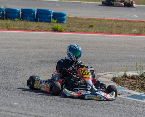 colombo matteo prove libere
