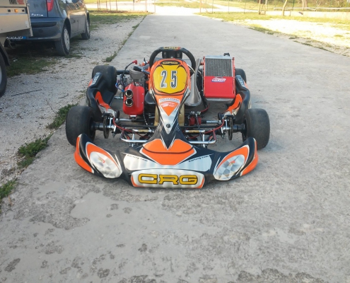 crg morcone