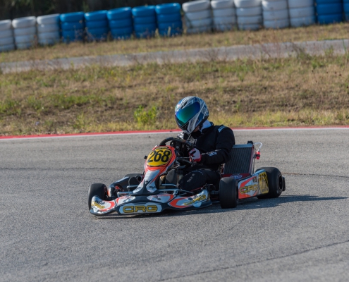 kart colombo