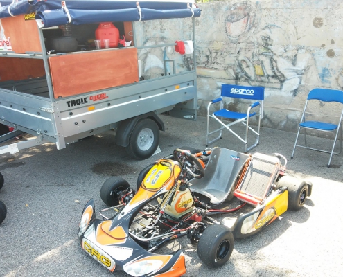 kart crg