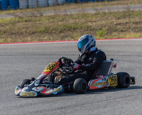 kart matteo