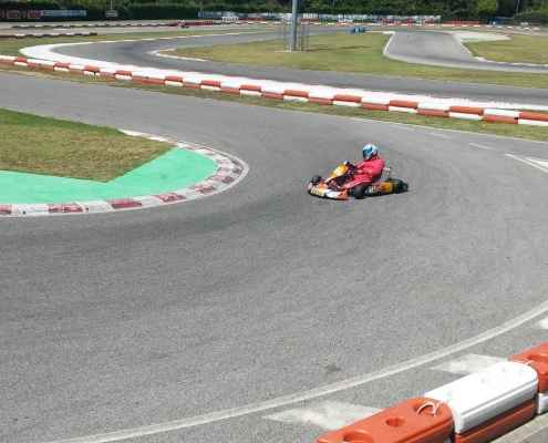 matteo chianche tornante