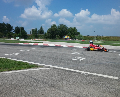matteo colombo casaluce ckr