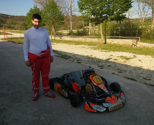 matteo colombo crg morcone