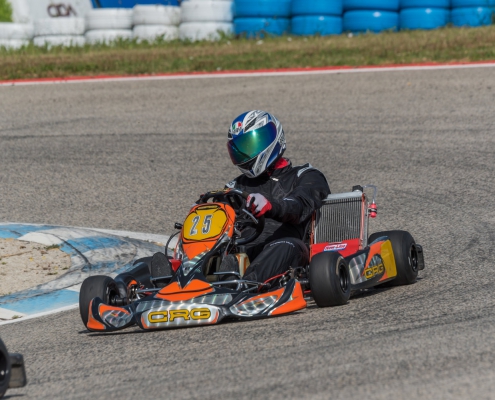 matteo colombo gara ortona
