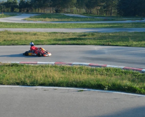 matteo colombo morcone crg
