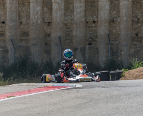 matteo colombo ortona gara